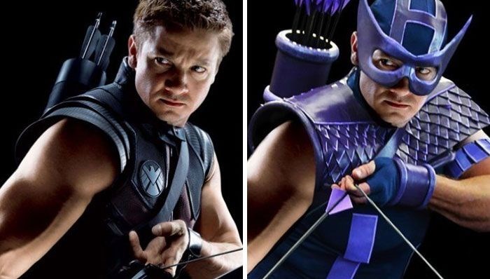 HAWKEYE
