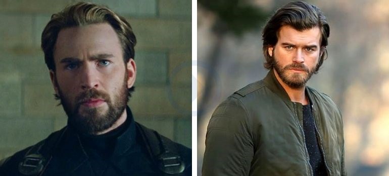 Avengers'ta Türk oyuncular oynasaydı nasıl olurdu? Avengers'ta Türk oyuncular oynasaydı nasıl olurdu?