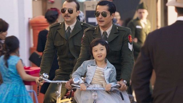 Ayla, film, Oscar, aday