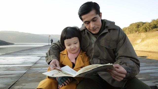 Ayla, film, Oscar, aday