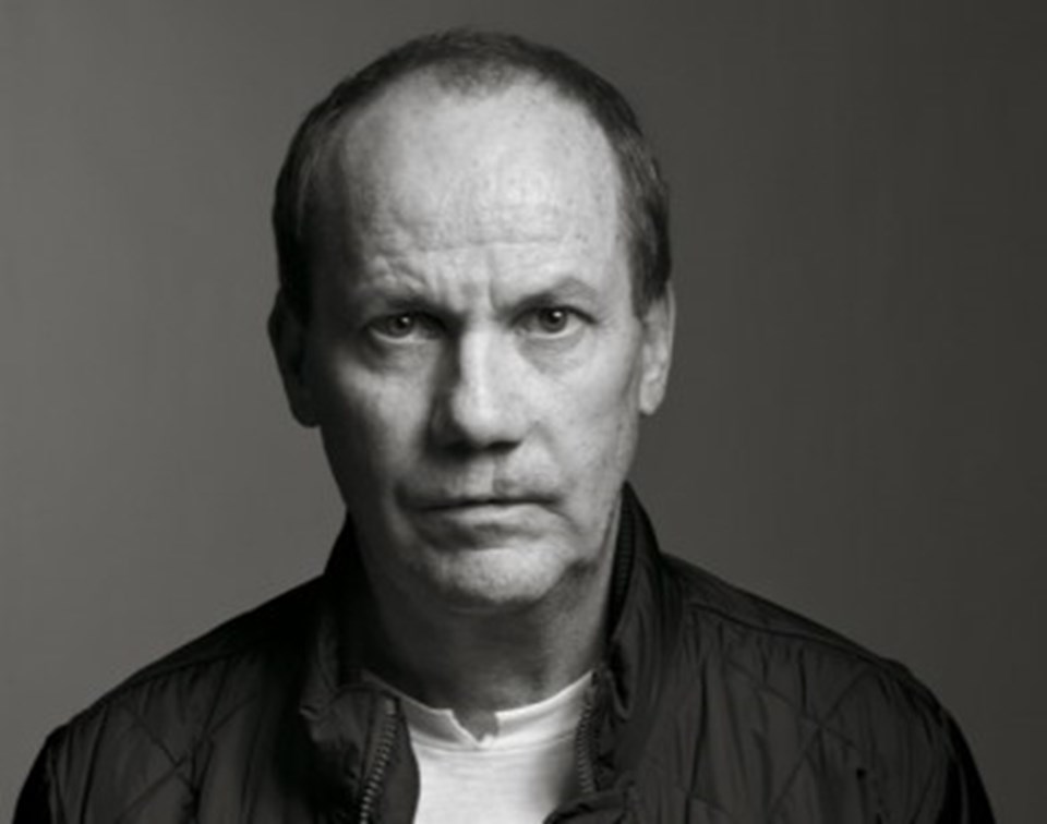 65 yaşındaki Richard Prince New York'ta yaşıyor.