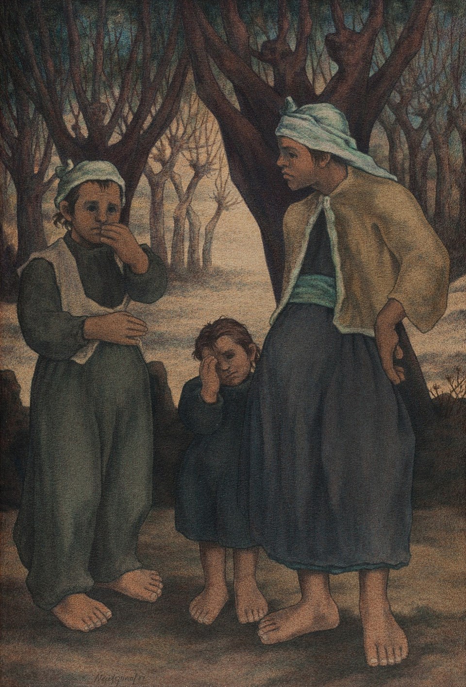 Eser: Neşet Günal
