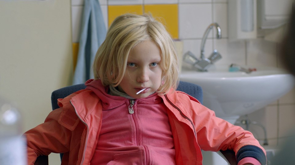 Oyunbozan, bu yılki Berlinale programının en dikkat çeken filmlerinden biriydi.
