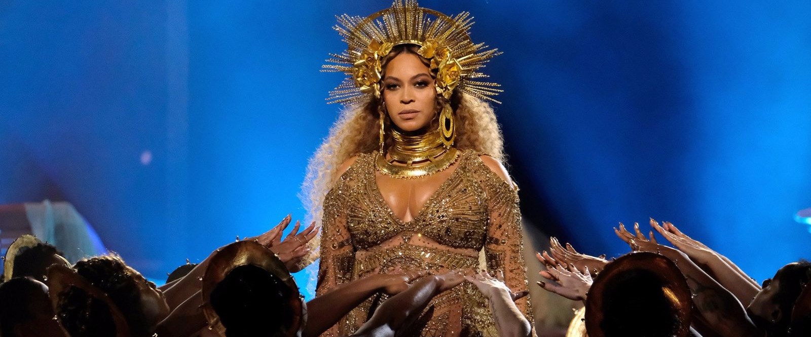 Beyonce, dünyanın en çok izlenen animasyon...