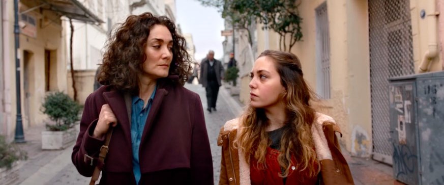 Hayatımın bir döneminde trenle yolculuk...