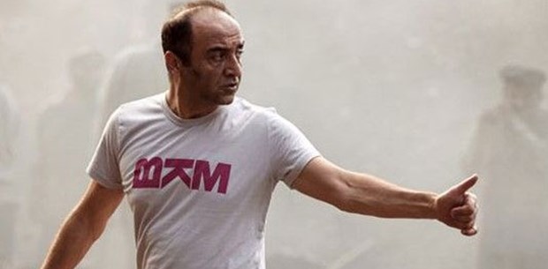 BKM'den Organize İşler için Netflix açıklaması BKM'den Organize İşler için Netflix açıklaması