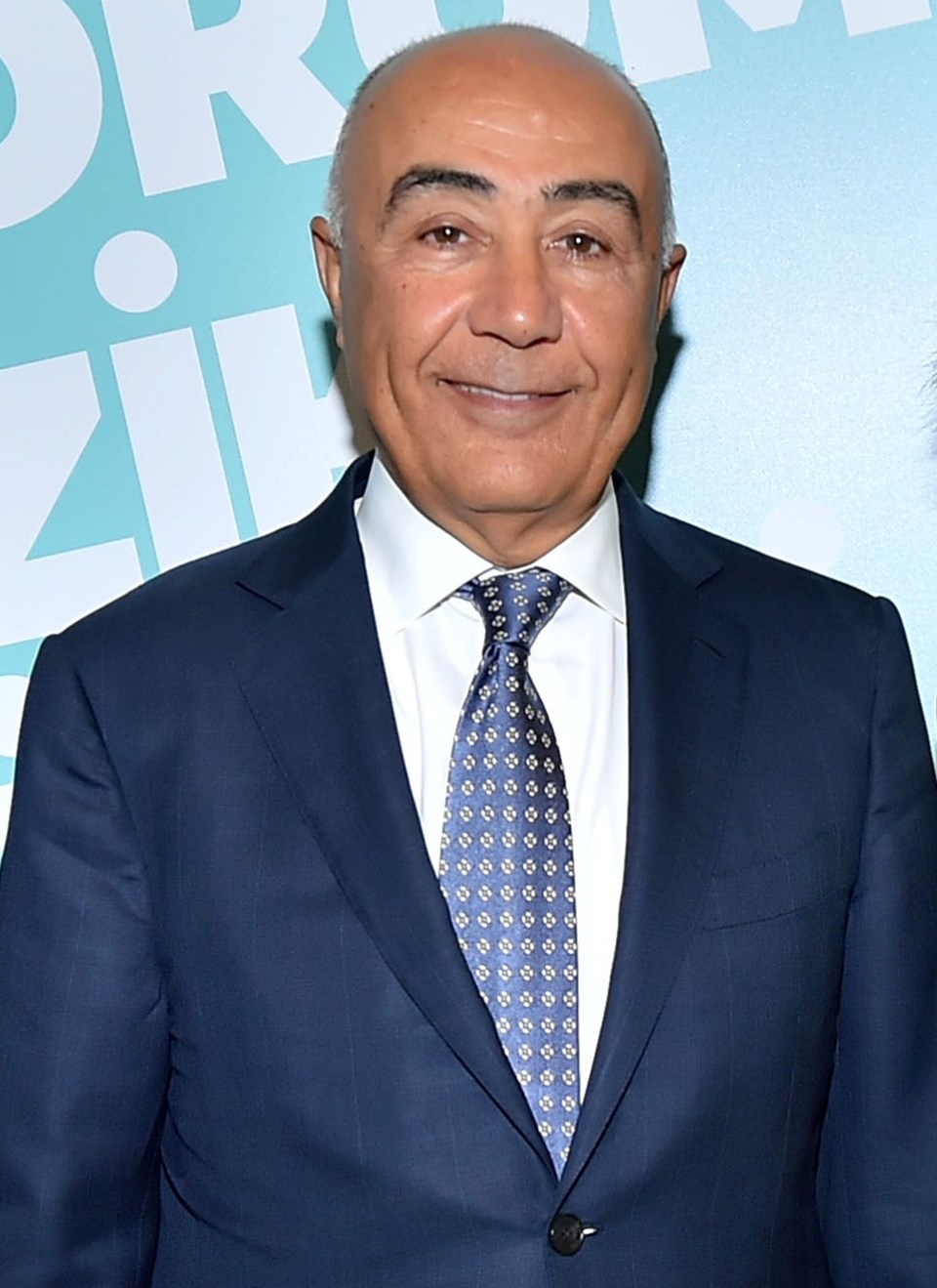 Doğuş Grubu CEO’su Hüsnü Akhan