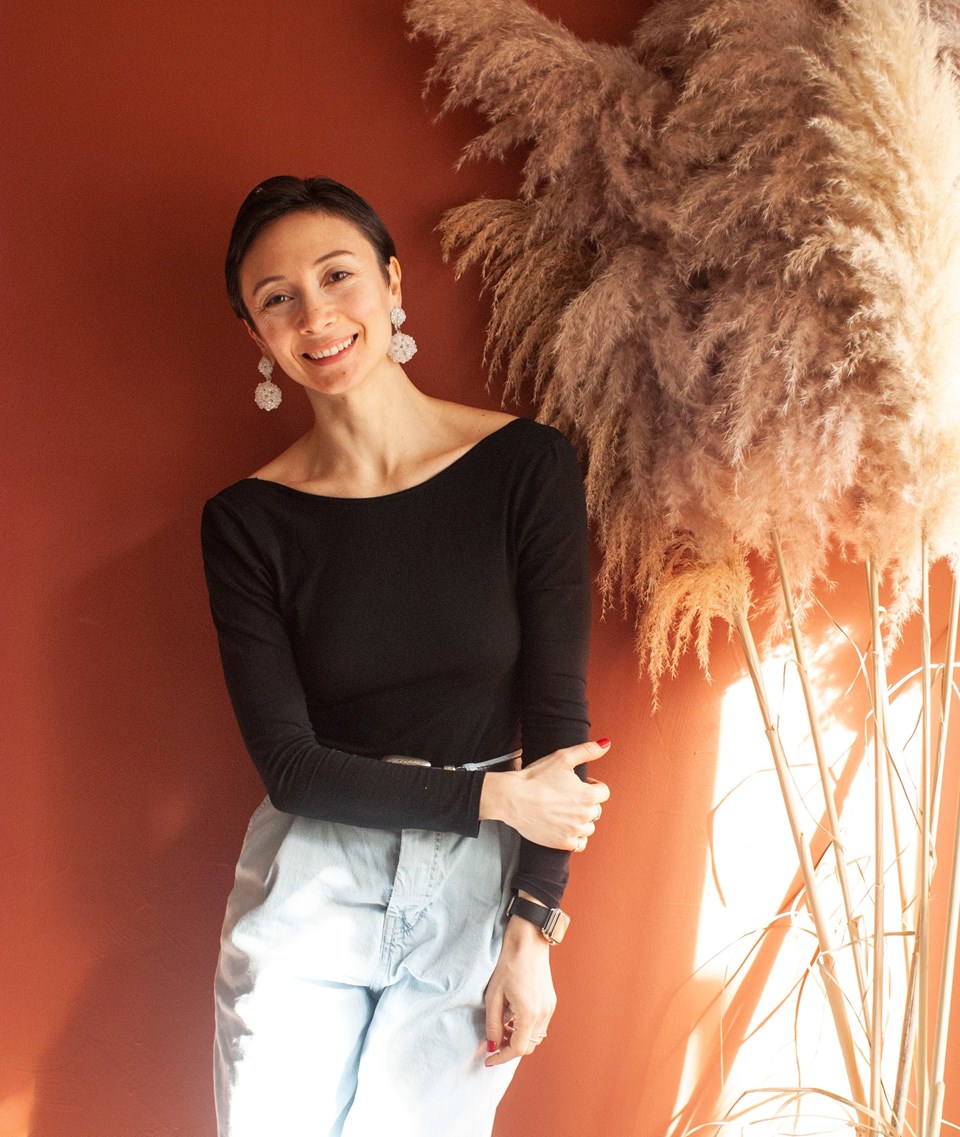 Ayşe Köroğlu