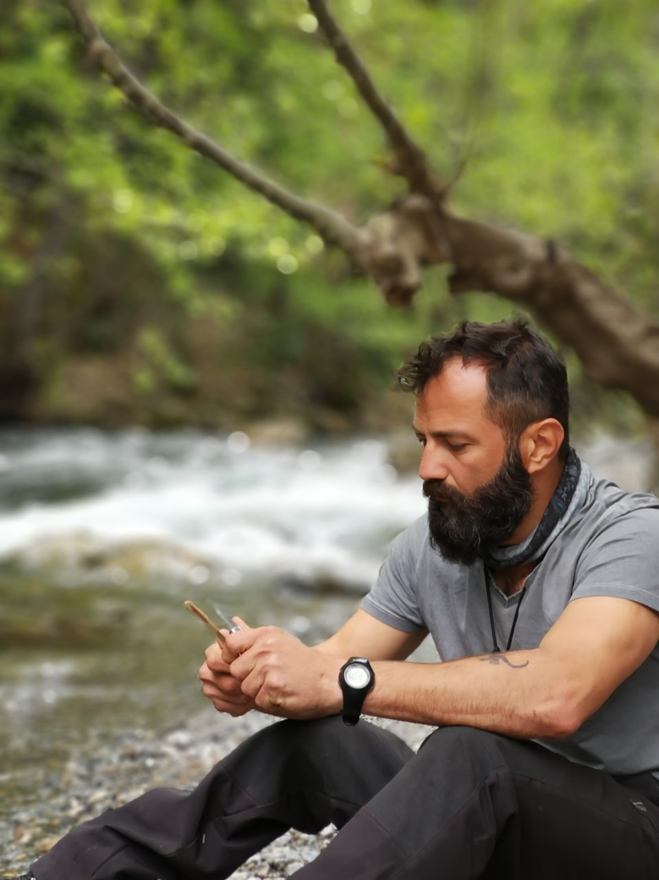 Gökhan Konaş
