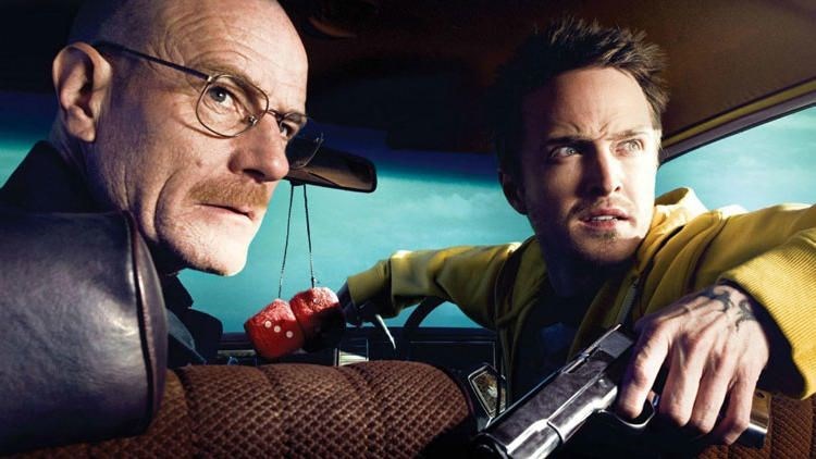 BREAKING BAD DİZİSİNİN KONUSU NEYDİ?
