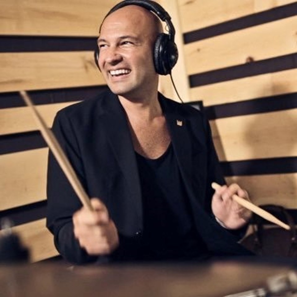 Ferit Odman