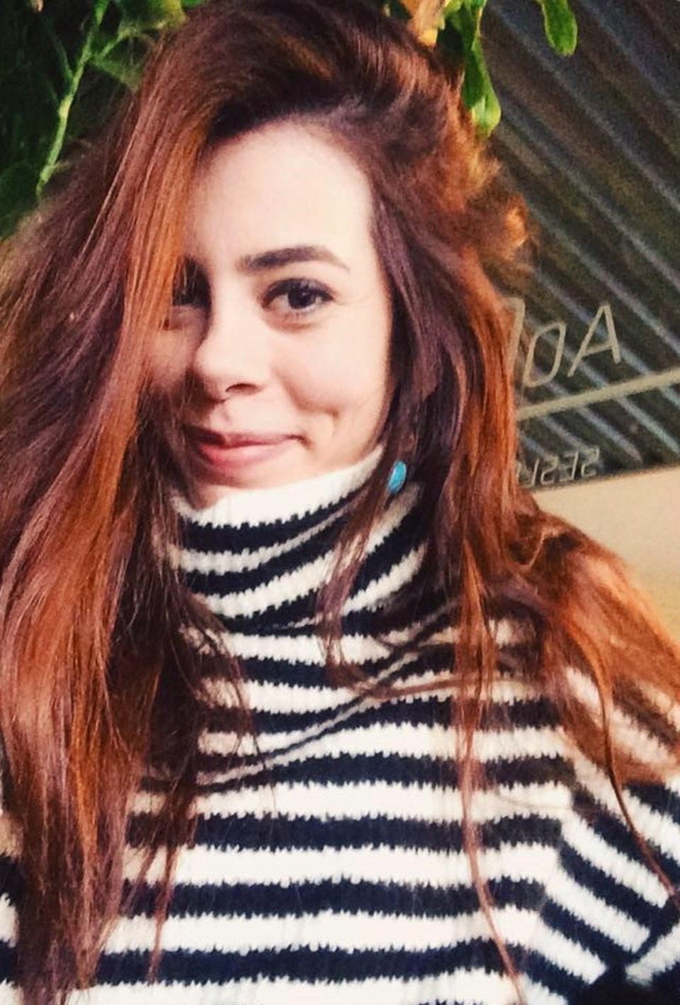 İREM GÖKBUDAK
