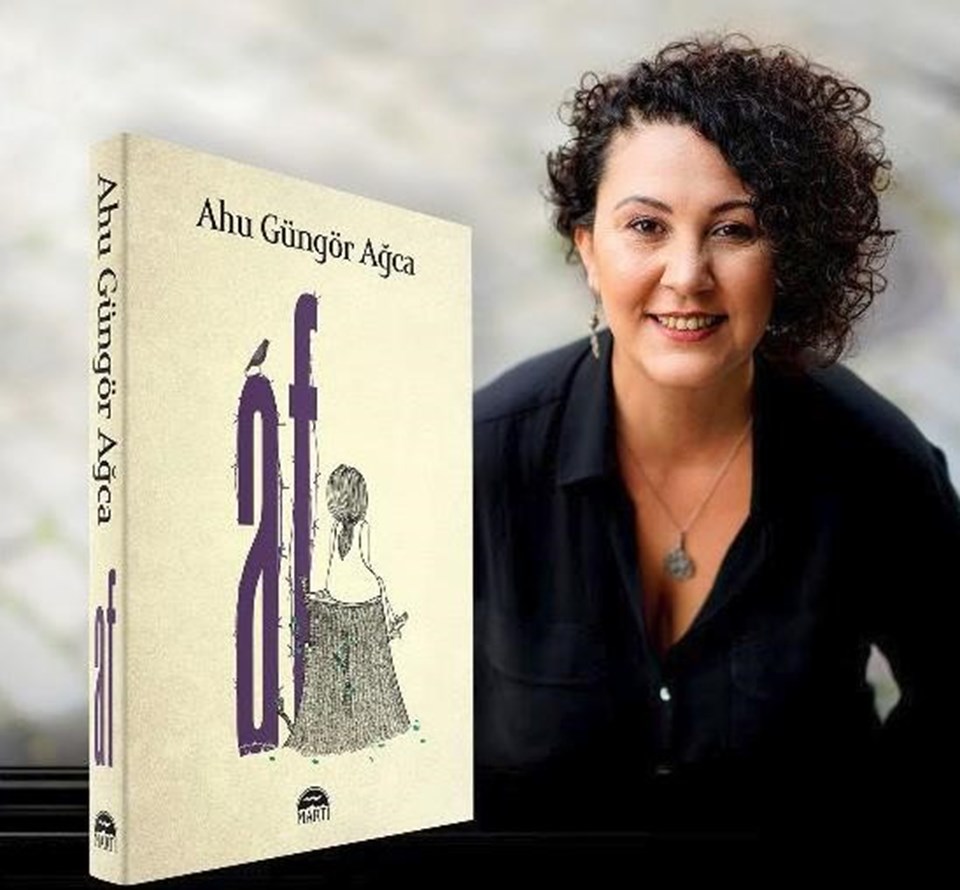 Ahu Güngör Ağca