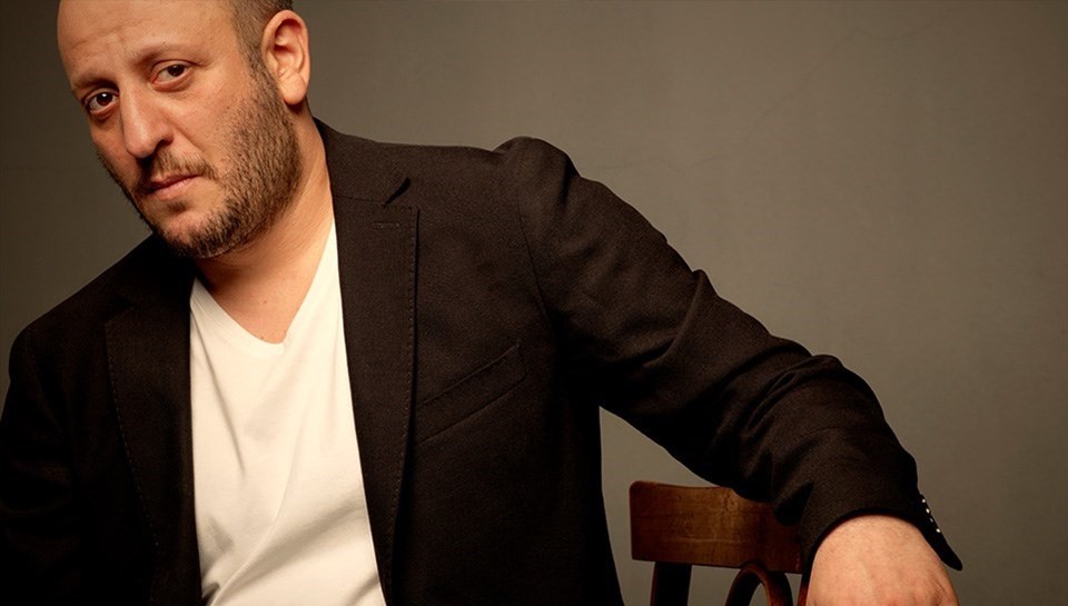 Serkan Keskin