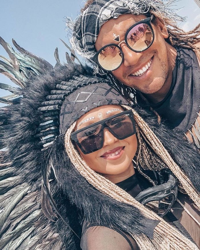 Burning Man Festivali, Nevada Çölü, Burning Man 2018