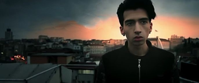 Çağatay Akman: Sürpriz düet yapacağım (Gece Gölgenin Rahatına Bak) - 1 | NTV