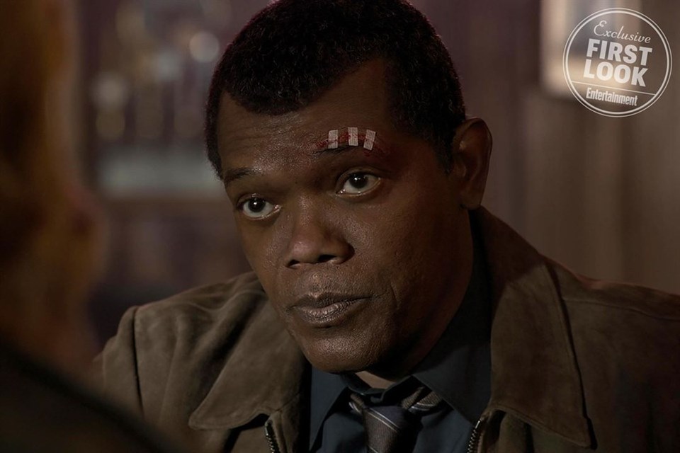 Captain Marvel, film, yabancı film, sinema