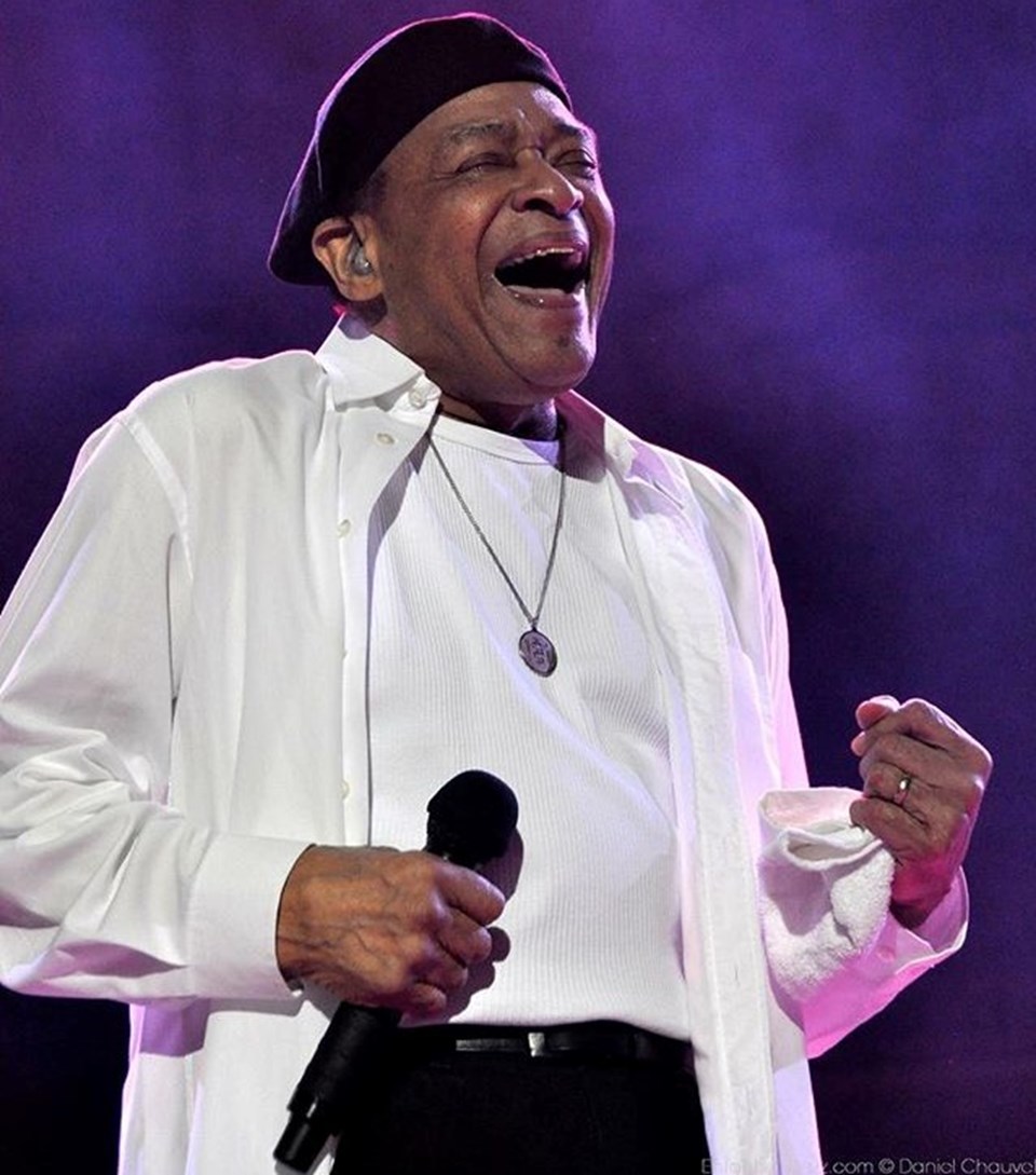 Al Jarreau