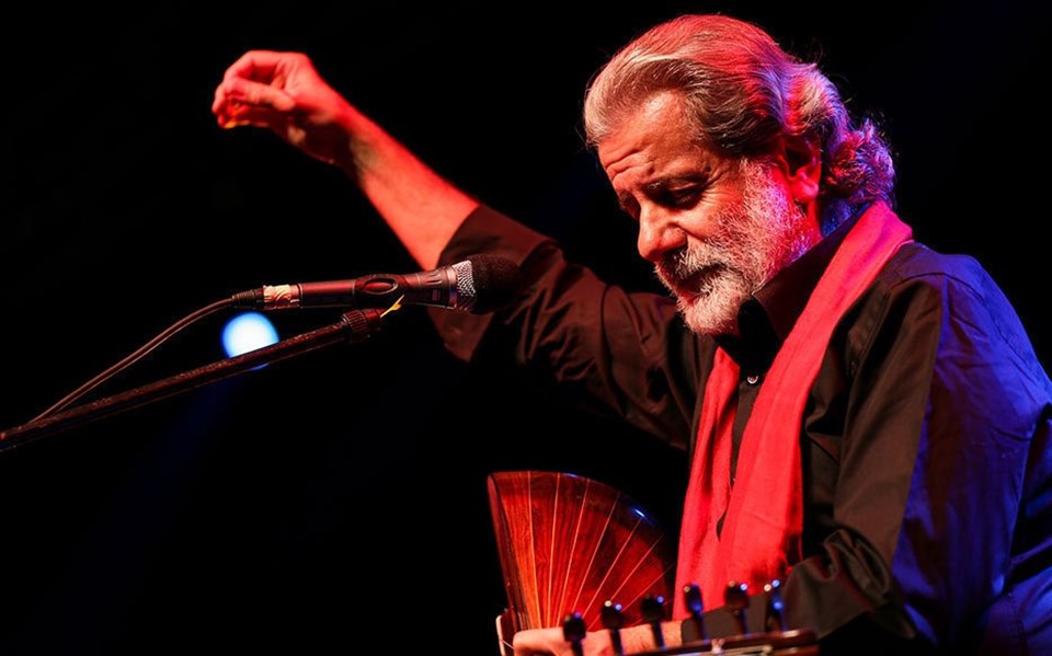 Marcel Khalife