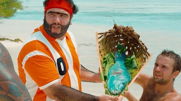 Cem Korkmaz, G.O.R.A, Recep İvedik 4, Youtuber Cem Korkmaz