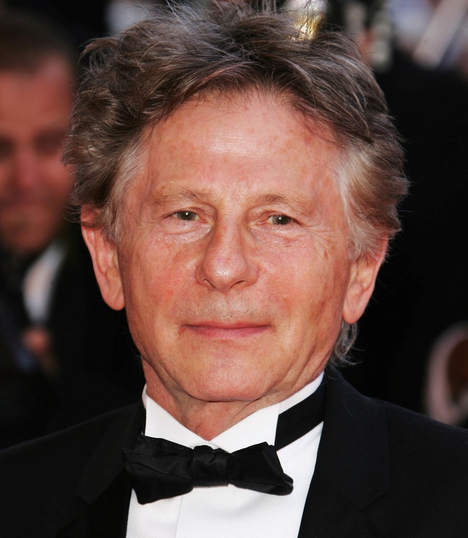 Roman Polanski