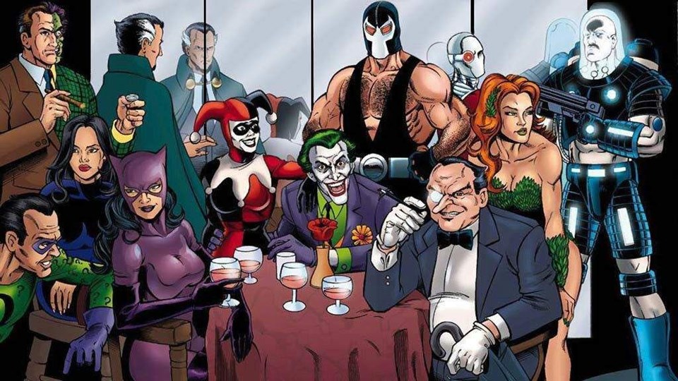 Batman, Joker, Margot Robbie, Harley Quinn, Superman, Çizgi roman, sinema
