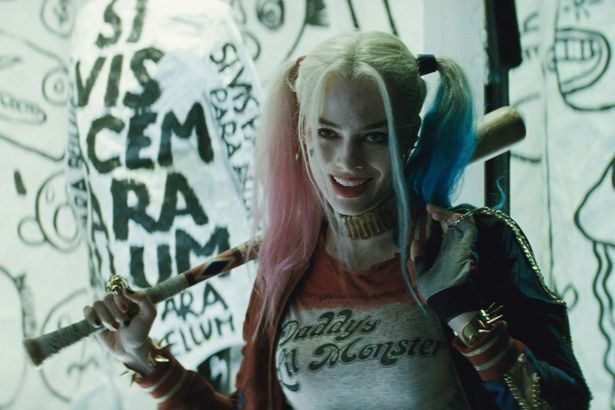 Batman, Joker, Margot Robbie, Harley Quinn, Superman, Çizgi roman, sinema