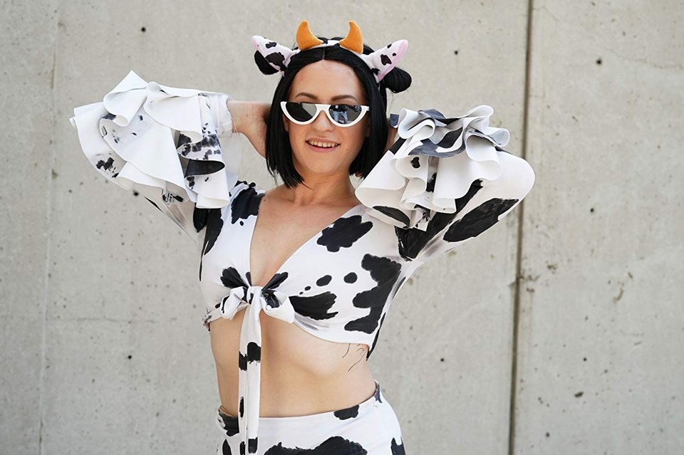 Comic Con, Comic Con 2018, Rusy, Moskova