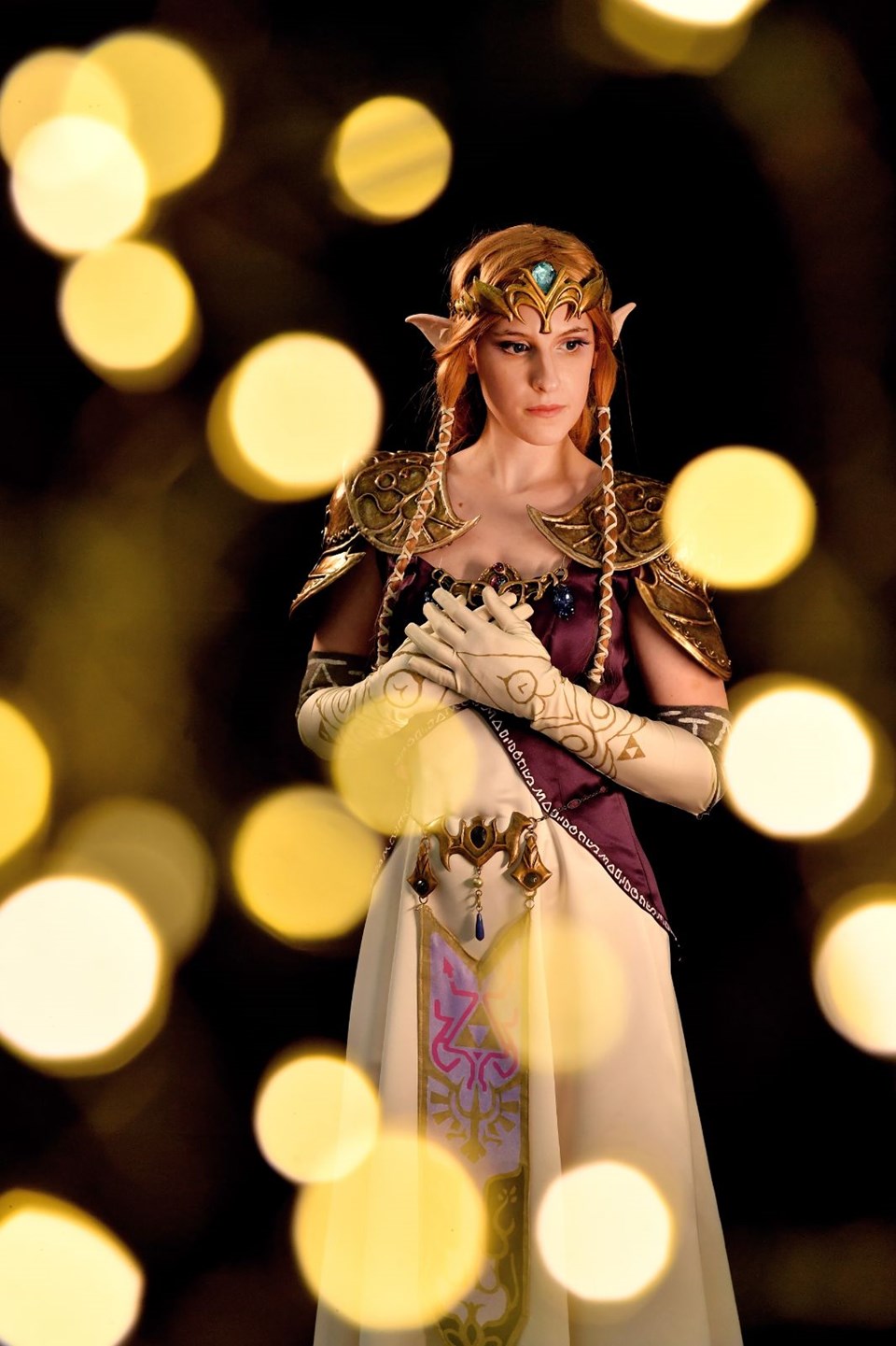 Comic Con, Comic Con 2018, Rusy, Moskova