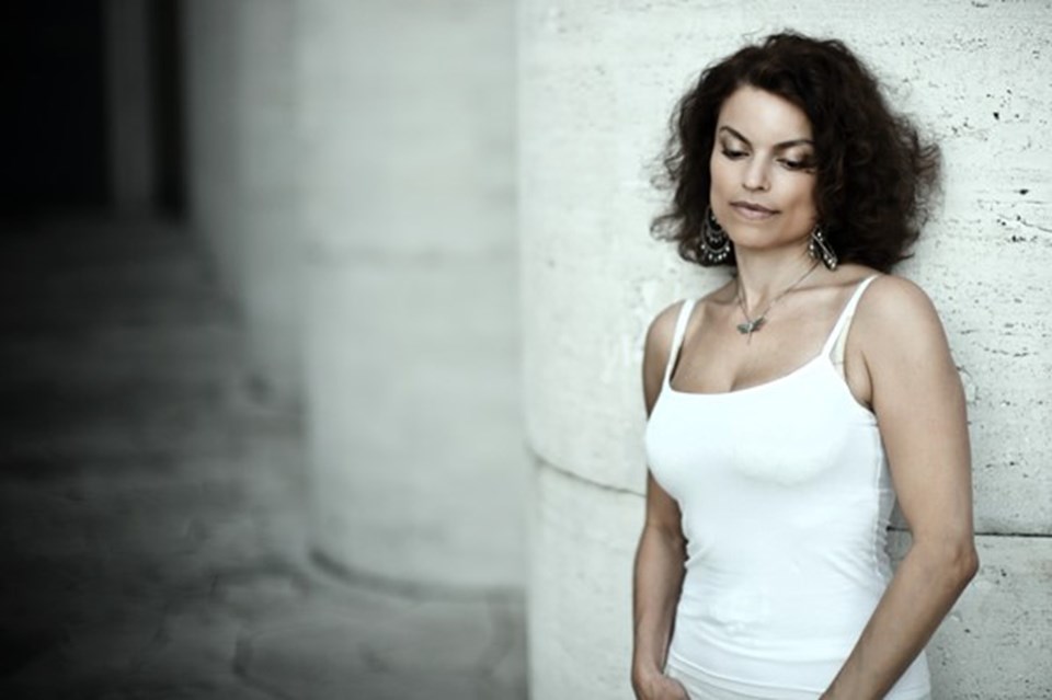 Roberta Gambarini