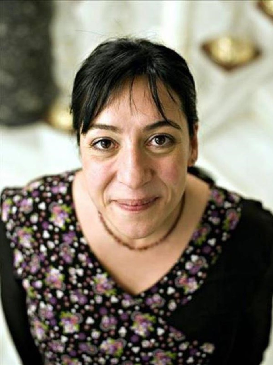 Binnur Kaya