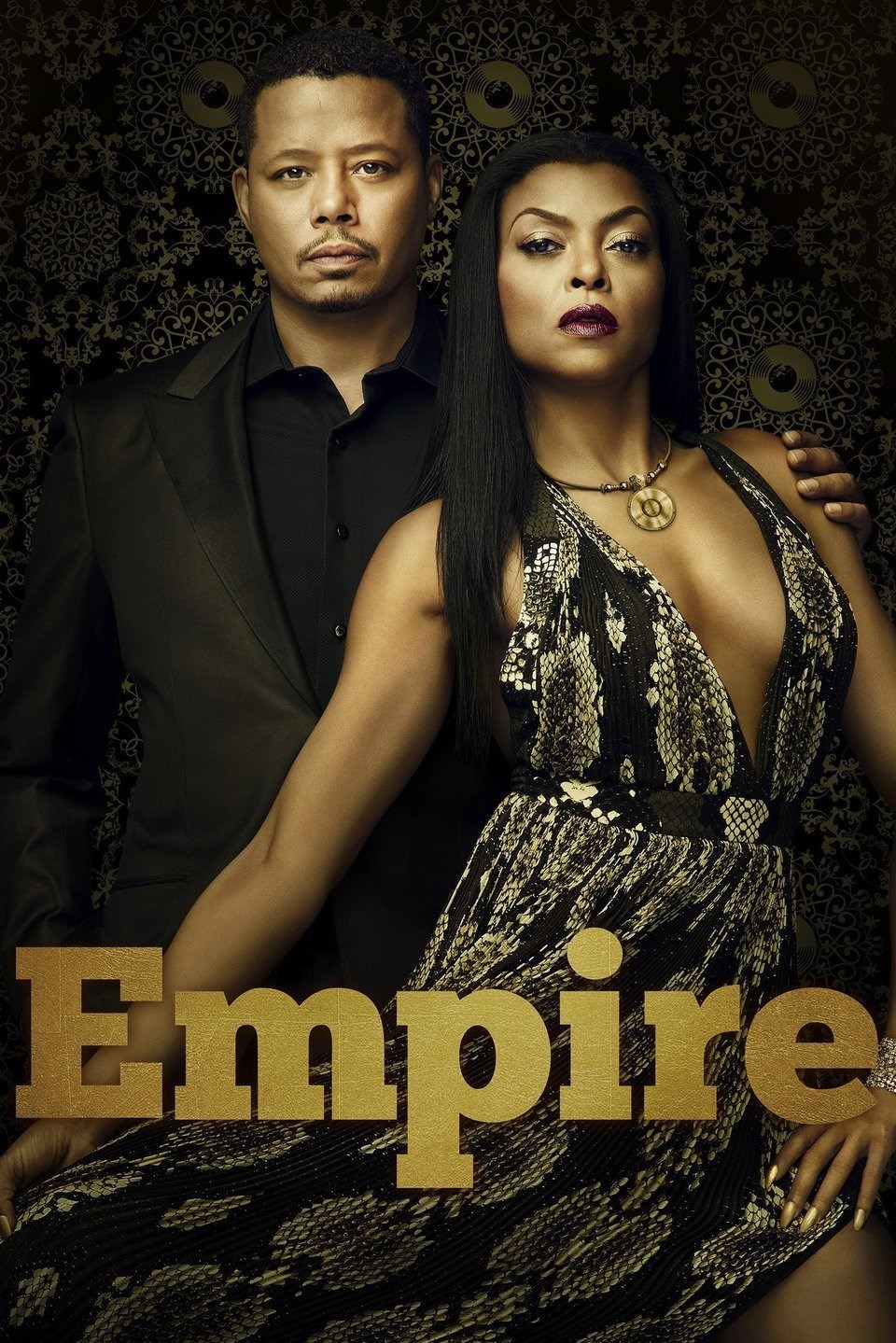 2015'te yayınlanmaya başlayan Empire'ın IMDb puanı 7.8