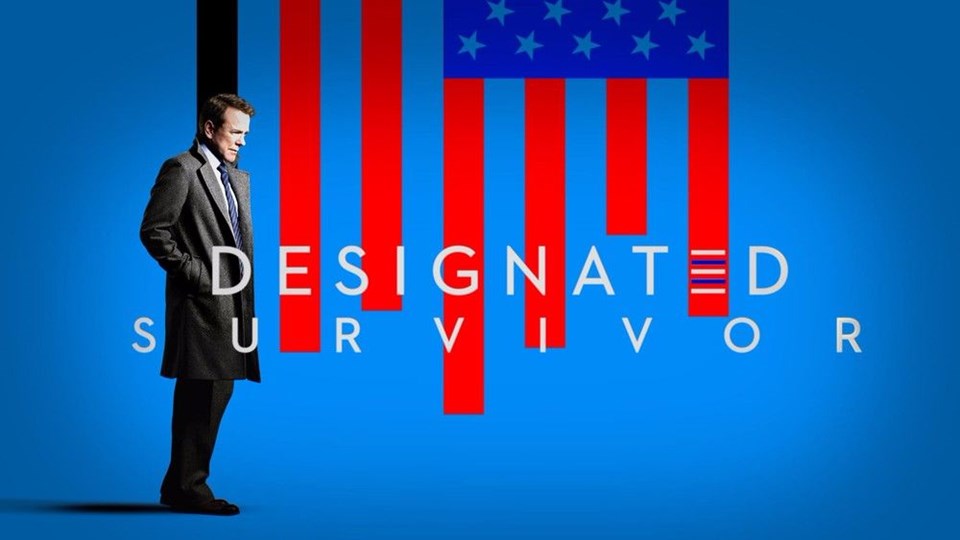 Designated Survivor ile ilgili gÃ¶rsel sonucu