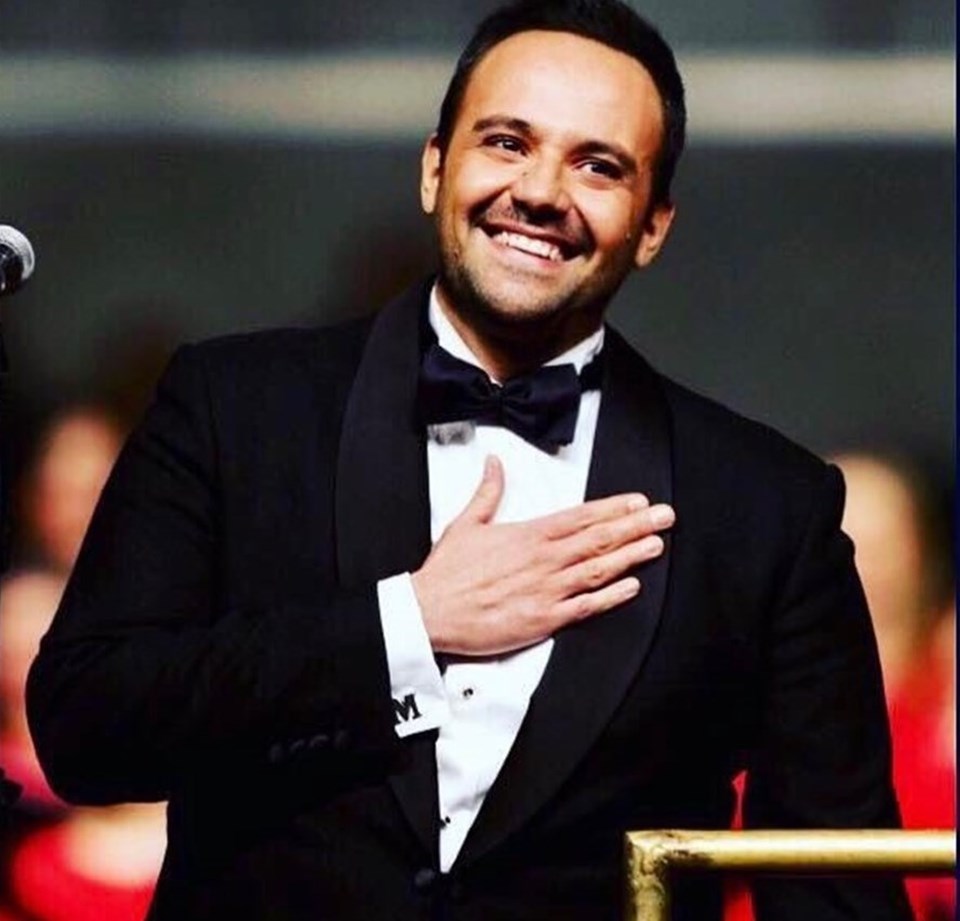 Murat Karahan