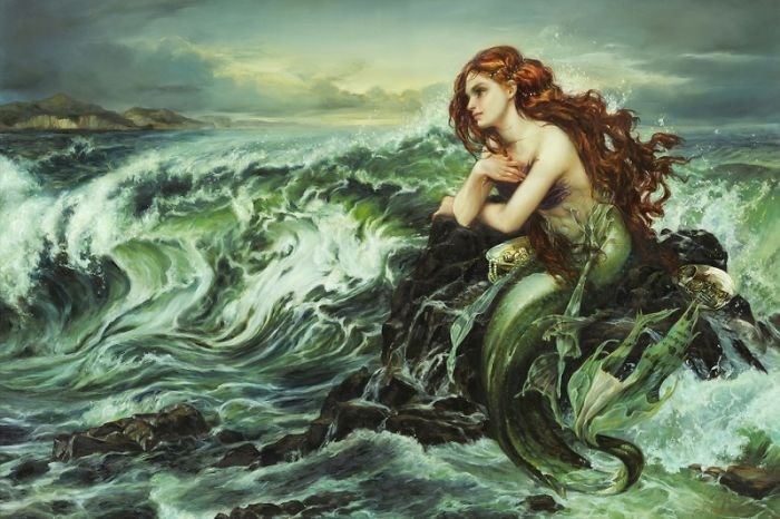 Ariel