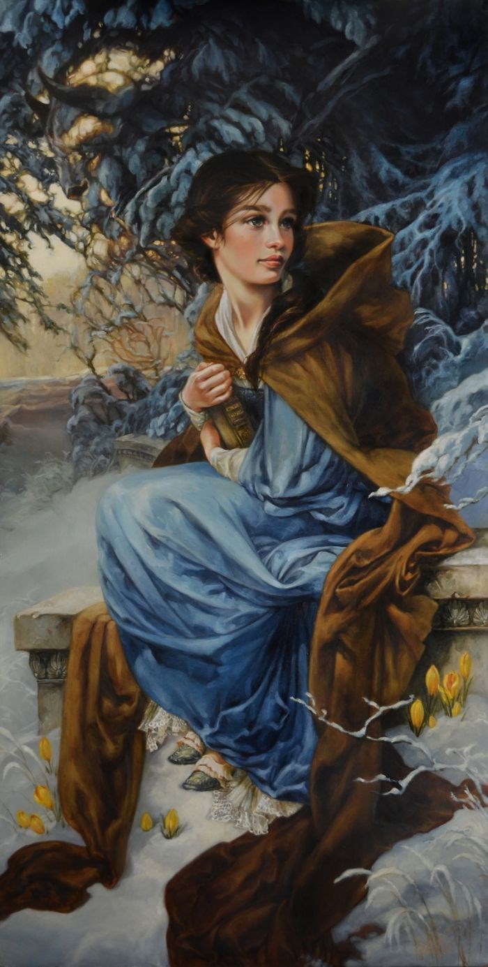 Belle