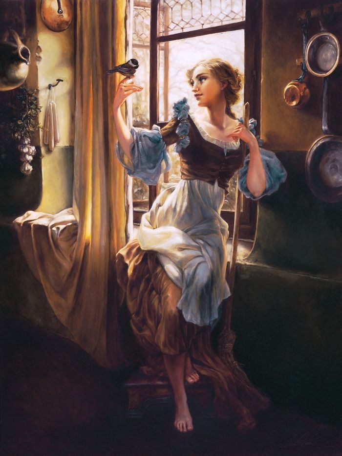 Cinderella