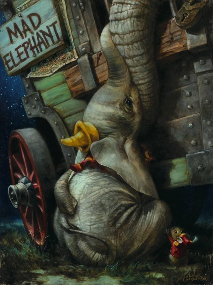 Dumbo