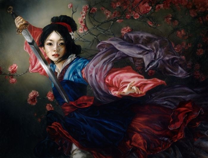 Mulan