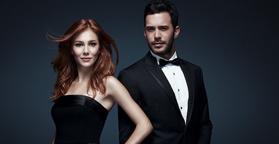 İkinci sezonuna 23 Eylül’de start veren “Kiralık Aşk” reyting listesinin ikincisi oldu.