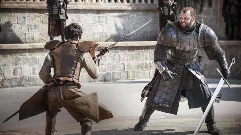 Game of Thrones