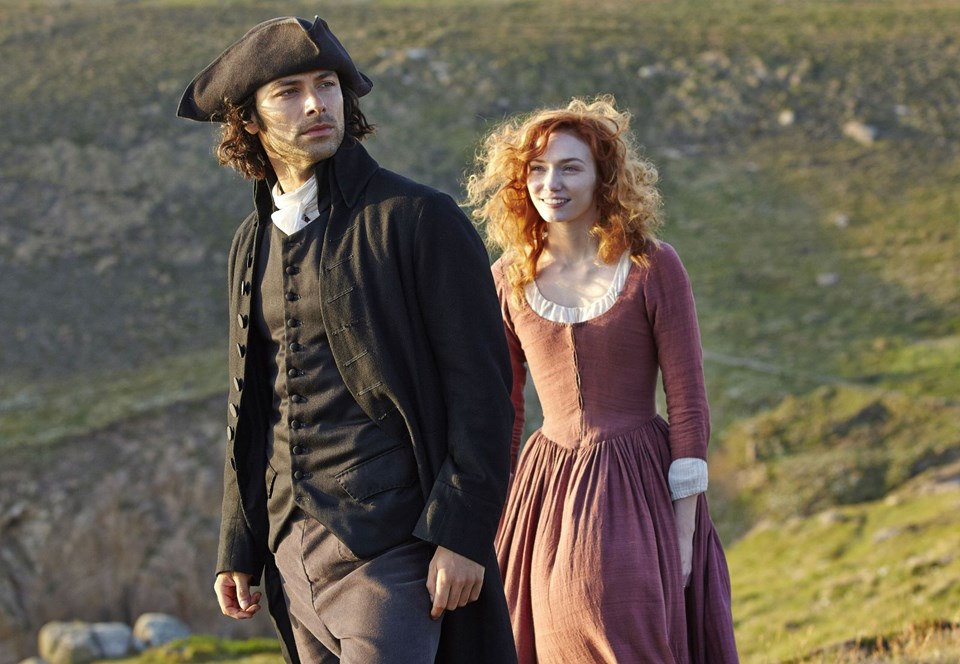 Poldark