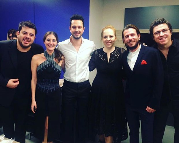 Dönerse Senindir, hemşire sahnesi açıklama, murat boz, oğulcan türe, gizem elçi, hemşire sahnesi,