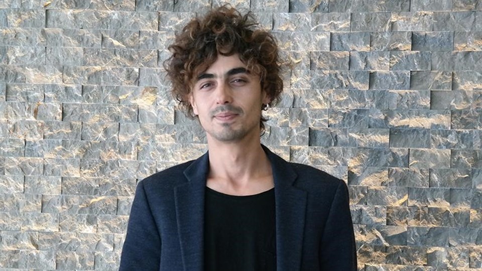 Mark Eliyahu