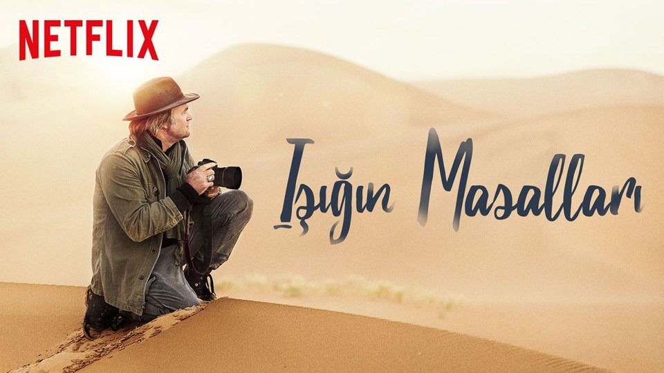 Doğanın kucağında uykuya dalmak için