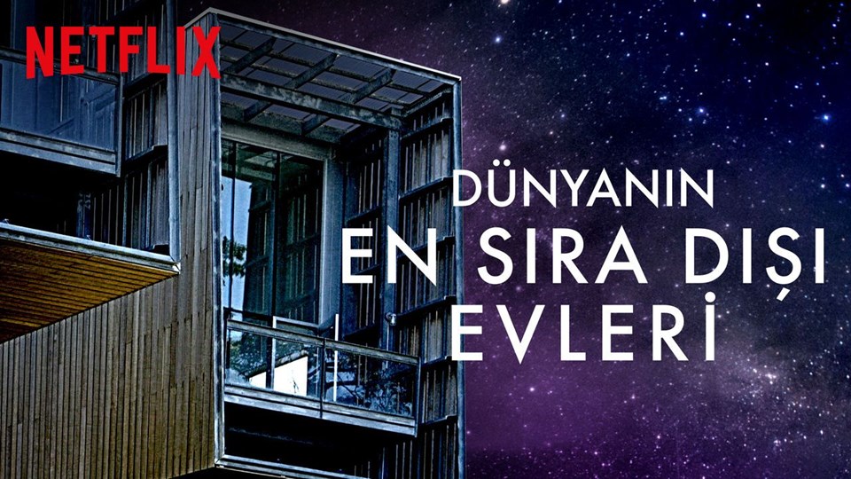 Ruyasında uzak diyarları gormek isteyenlere