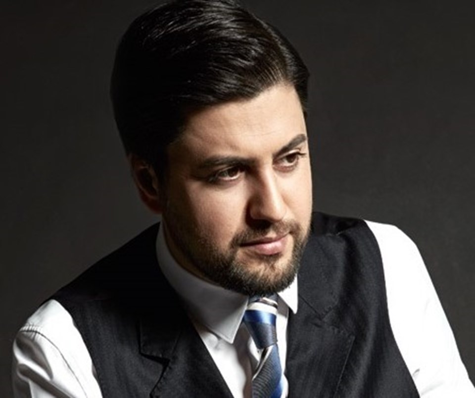 Serkan Çağrı