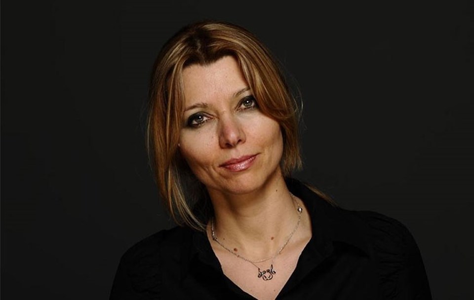 Elif Şafak, Baba ve Piç romanından yargılanmıştı