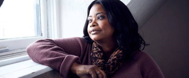 Octavia Spencer