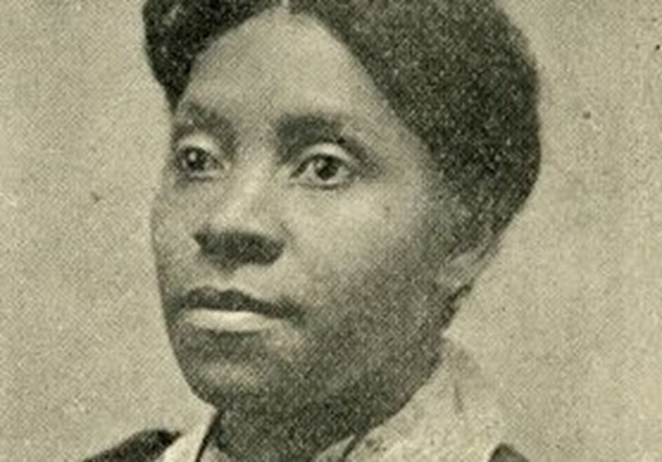 Elizabeth Freeman